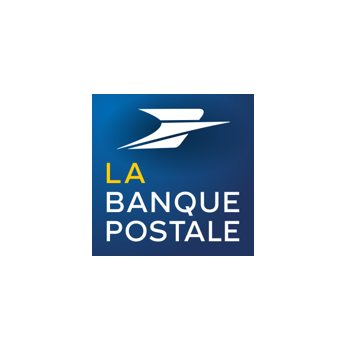 La banque postale